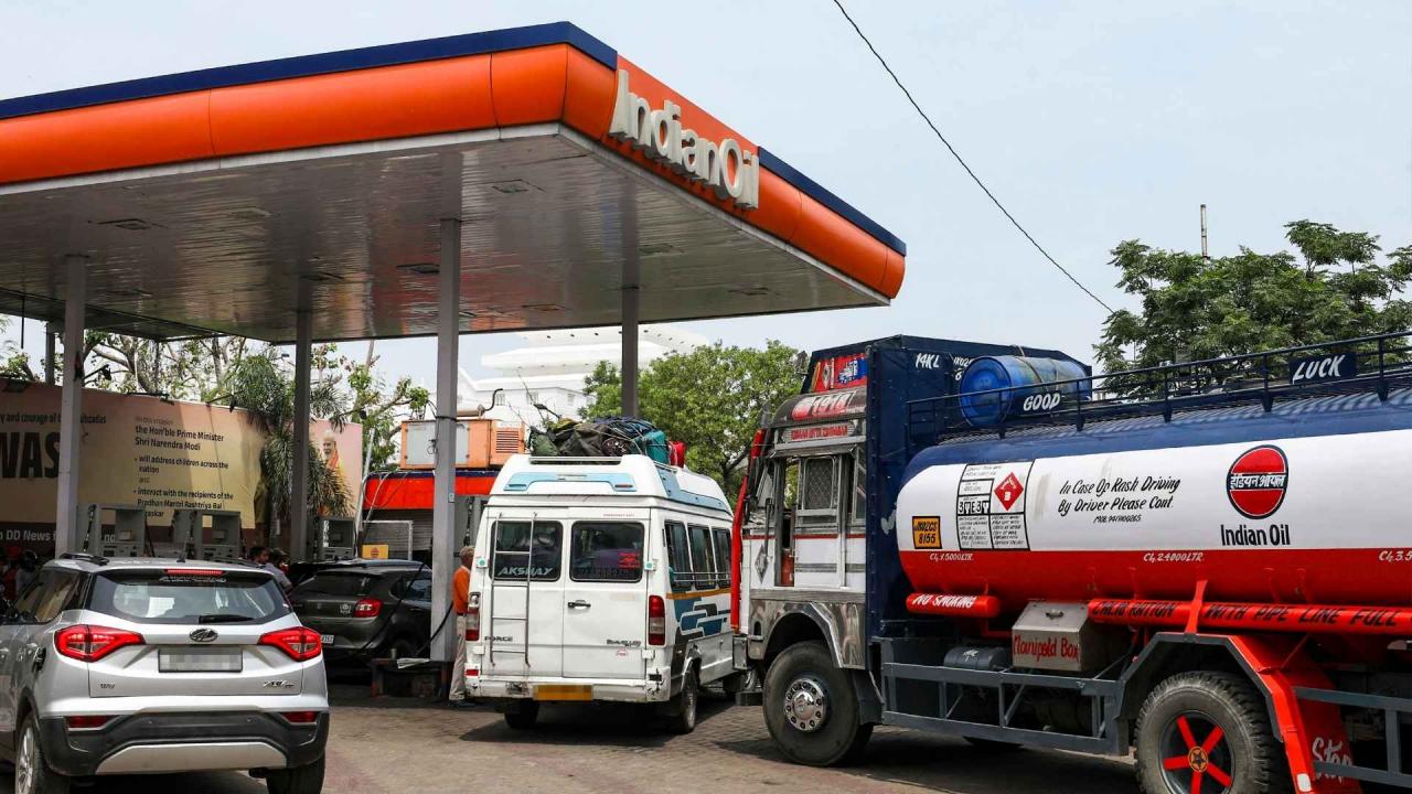 2022 का फॉर्मूला 2026 में लगाएंगी तेल कंपनियां?