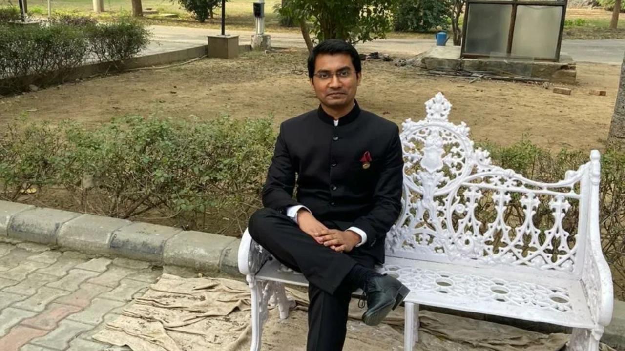 पटना की कमान संभालेंगे शुभम