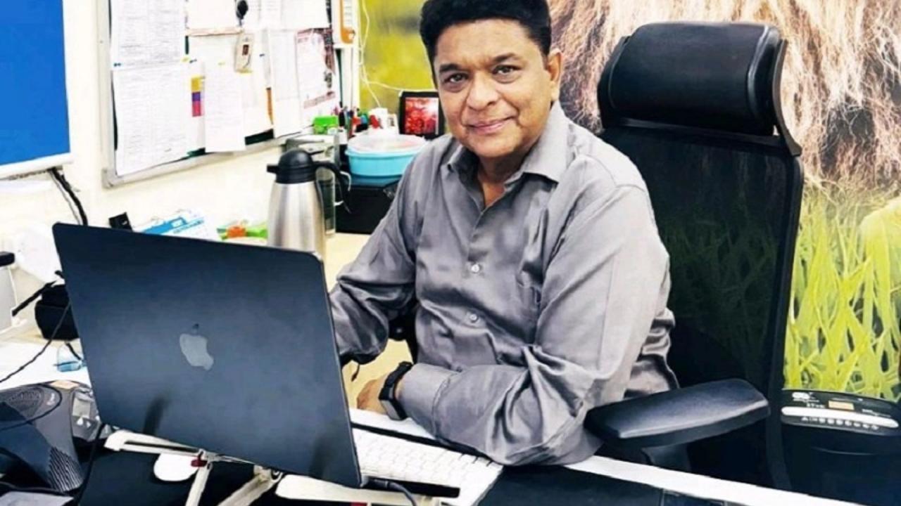 बैंकइट की पीछे क्या था अमित का मकसद?