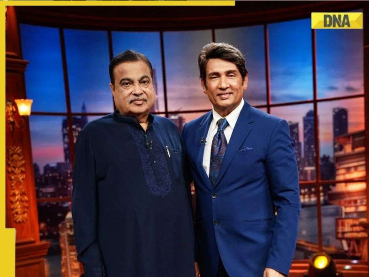 Shekhar Suman grills Nitin Gadakri over Marathi language debate, asks him why to impose it on auto drivers, politician hits back: 'You're Bihari too'