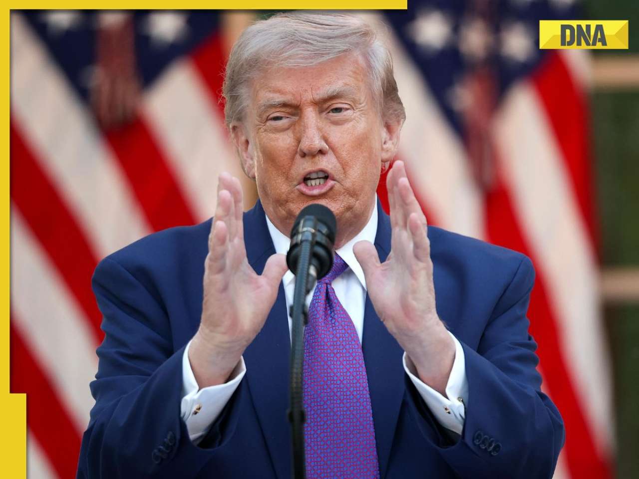 US-Iran Tensions Rise: Pentagon considers operation epic fury 2.0 following Donald Trump visit to China