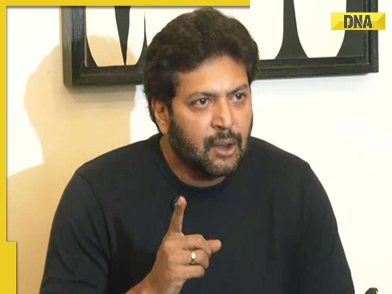 Ravi Mohan announces acting break until divorce is finalised with Aarti Ravi a day after rumoured girlfriend Keneeshaa Francis quits social media: 'I slit my wrists'