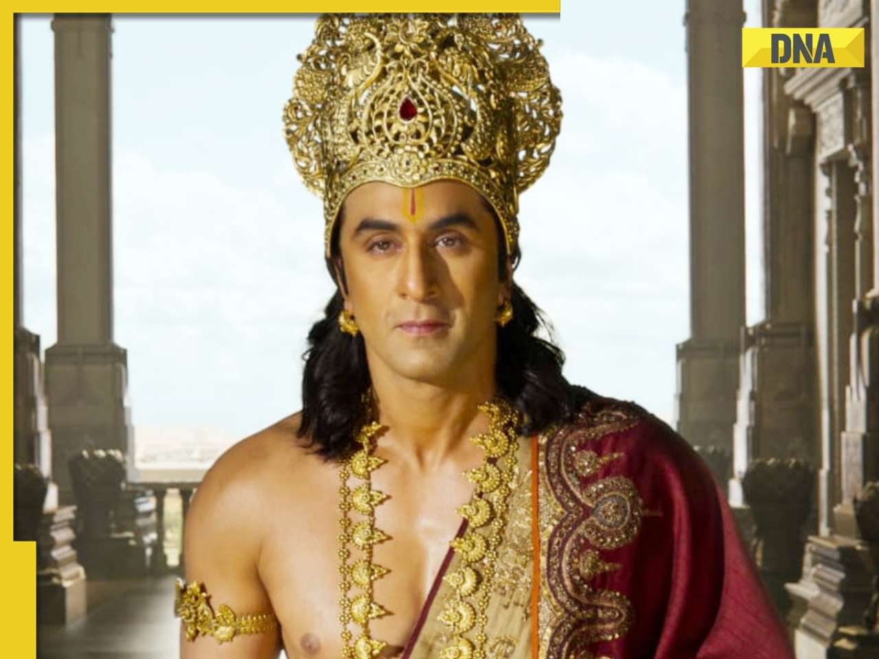 Ahead of Ramayana, Ranbir Kapoor buys land worth Rs 3.31 crore in Lord Rama's birthplace: 'Ayodhya has chosen me'