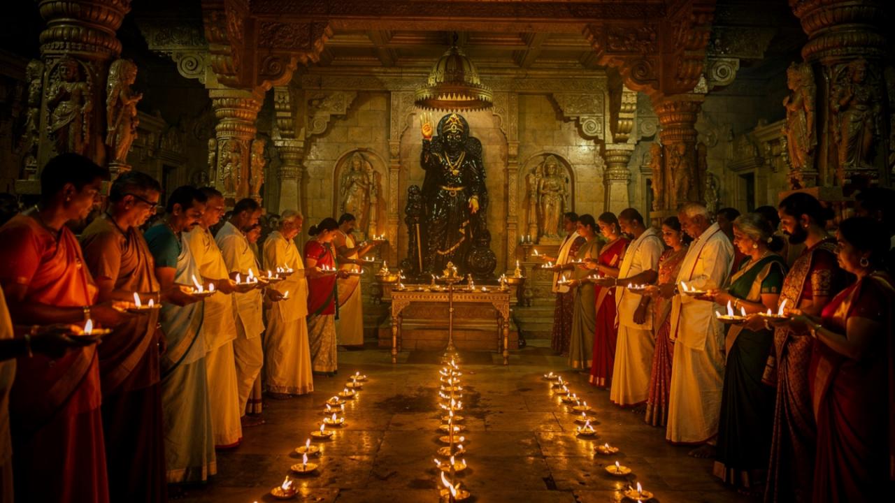 शनि जयंती और अमावस्या पर ये उपाय ज्यादा असरदार क्यों माने जाते हैं?