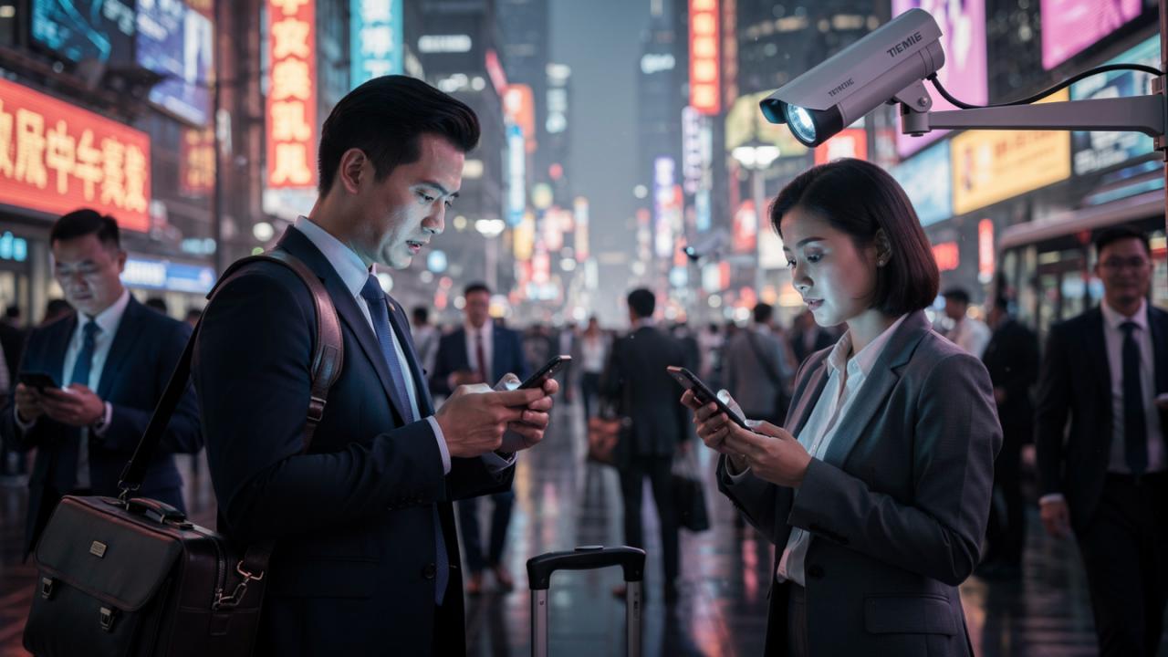 ट्रंप की सुरक्षा टीम ने इन्हें क्यों इस्तेमाल किया?