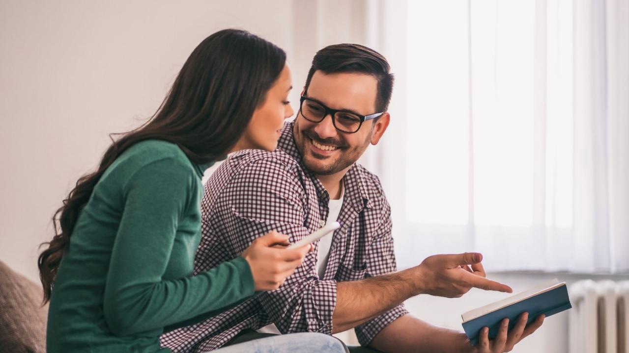 Joint Loan Tax Benifit Condition