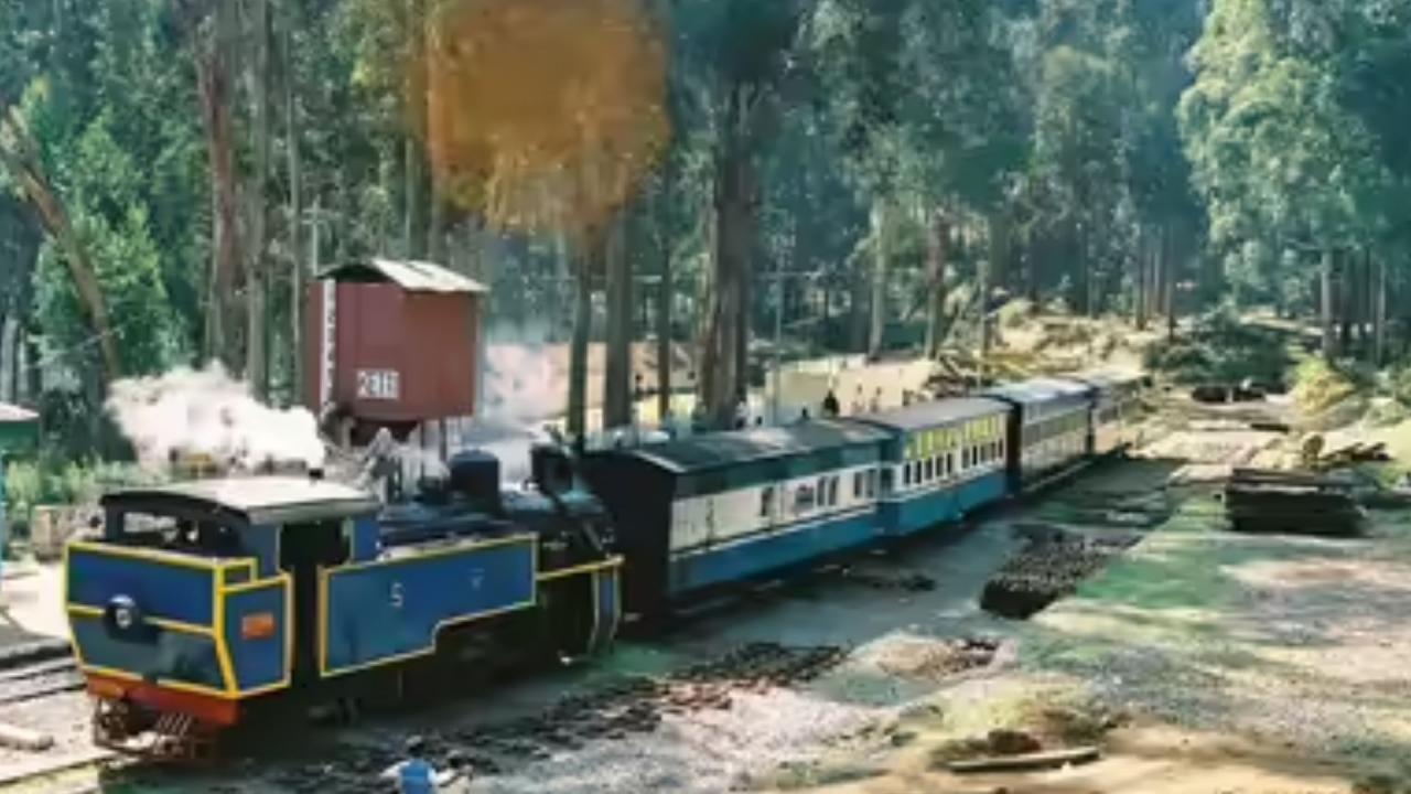 यूनेस्को वर्ल्ड हेरिटेज साइट