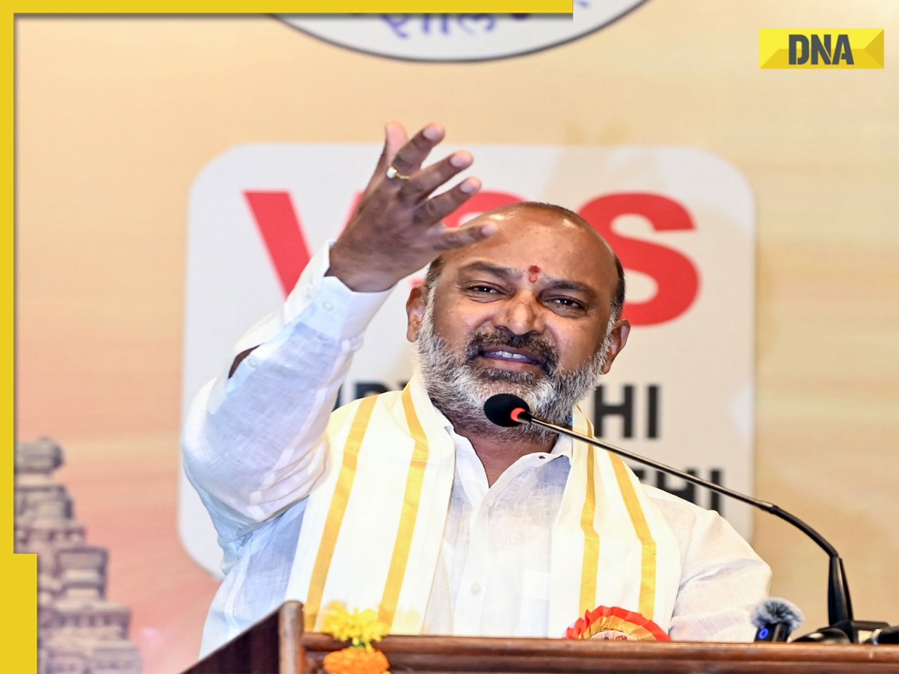 The case is based on a complaint from a 17-year-old girl, who has accused Sai of harassment and sexual assault. Bhageerath Sai, aged 25, has been charged under the Protection of Children from Sexual Offences (POCSO) Act and sections of the Bharatiya Nyaya Sanhita.