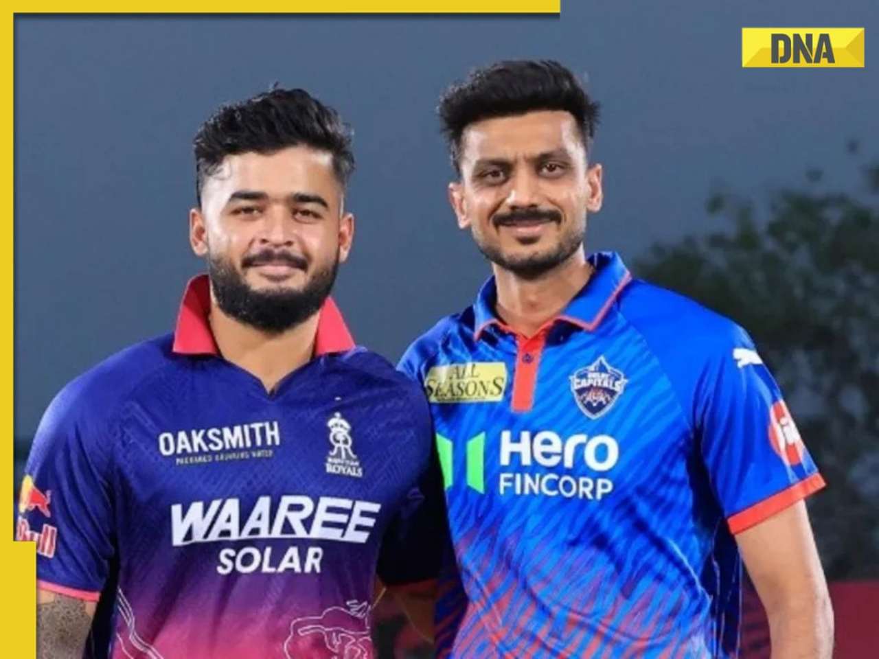 DC vs RR Highlights IPL 2026: Ashutosh Sharma finishes in style as DC seal five-wicket win