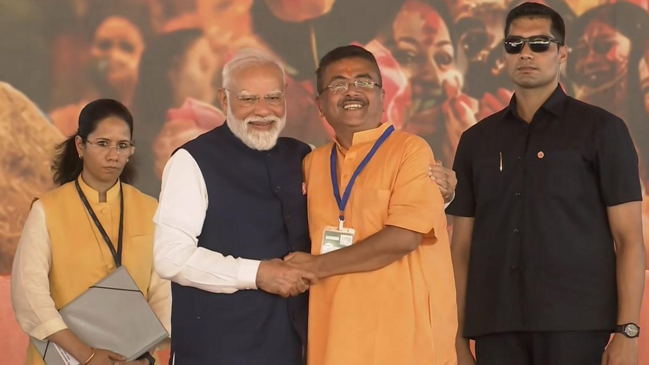 आयुष्मान भारत और बॉर्डर फेंसिंग पर भी बड़ा फैसला