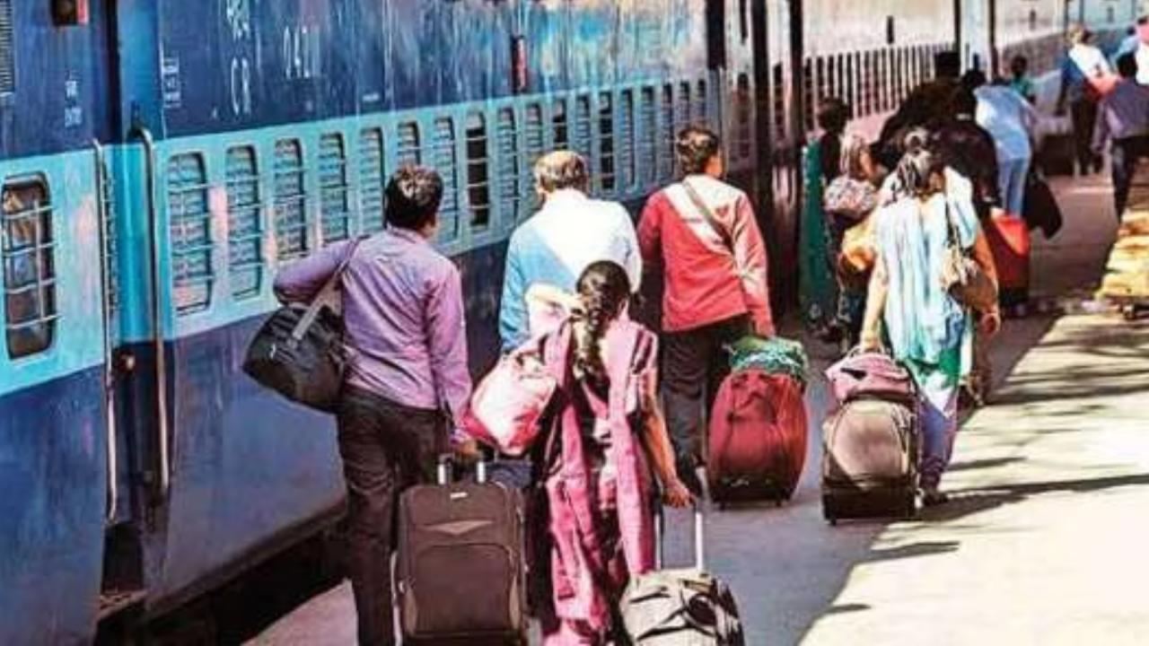 रेल यात्रियों का सफर होगा आसान