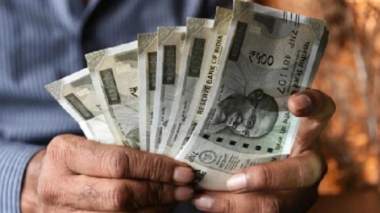 इस स्कीम में कितना ब्याज मिल रहा?