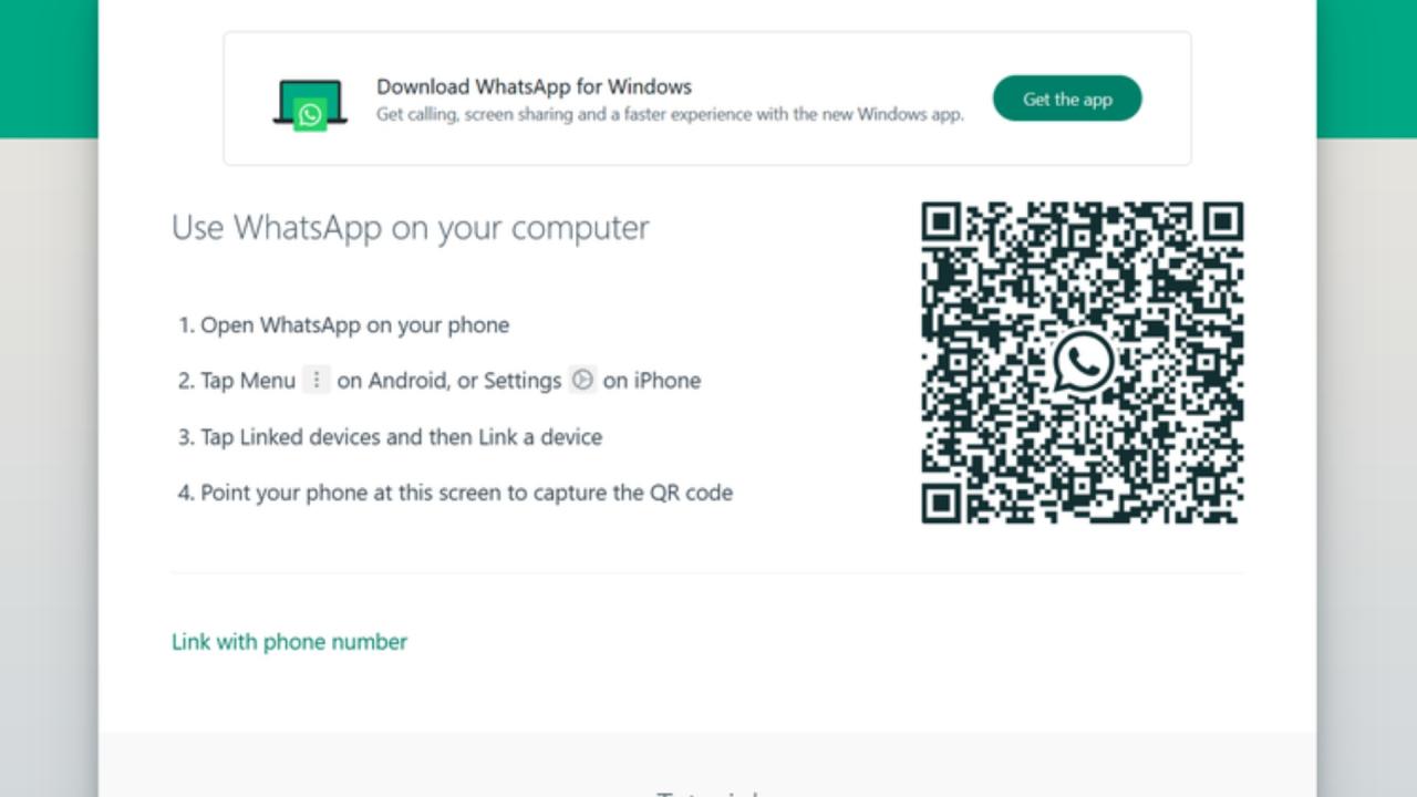 WhatsApp Web सुविधा या मुसीबत?