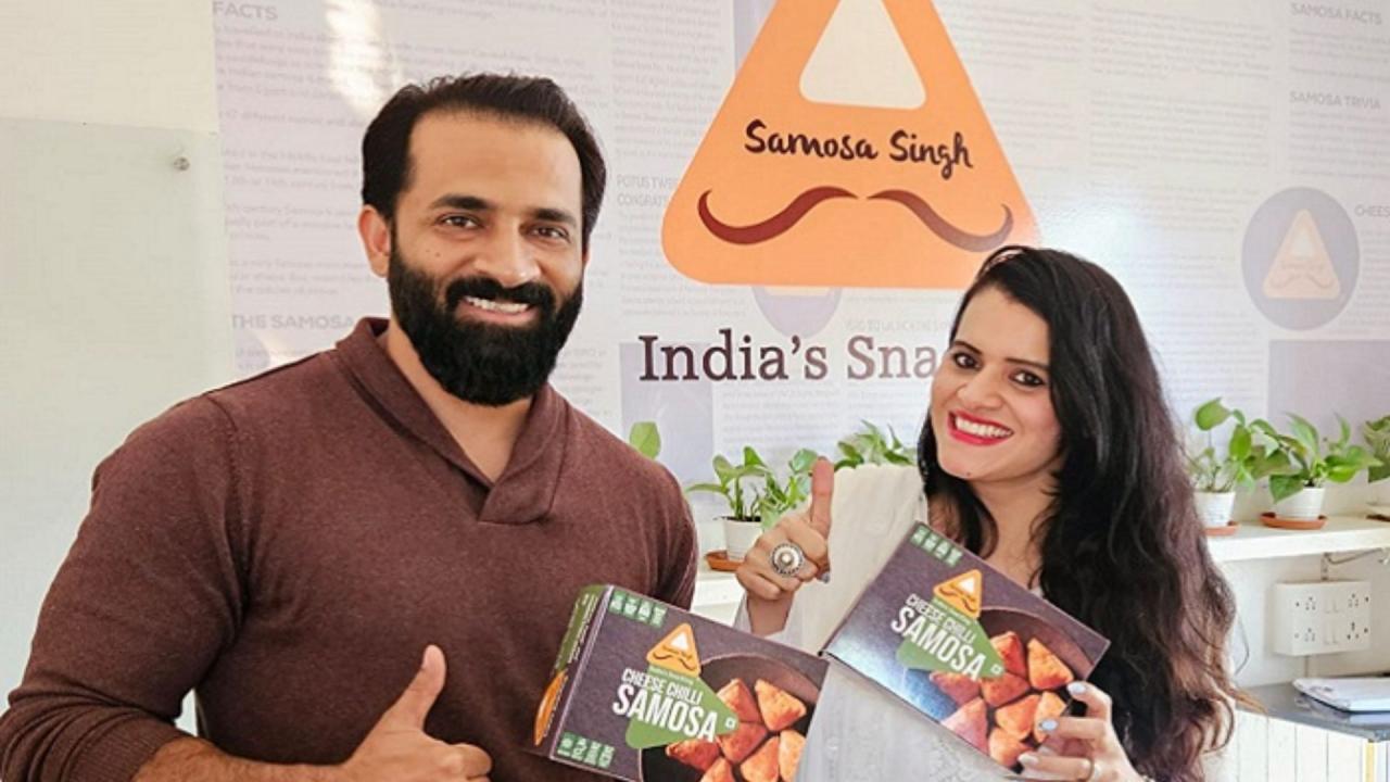 ऐसे आया बिजनेस का आइडिया