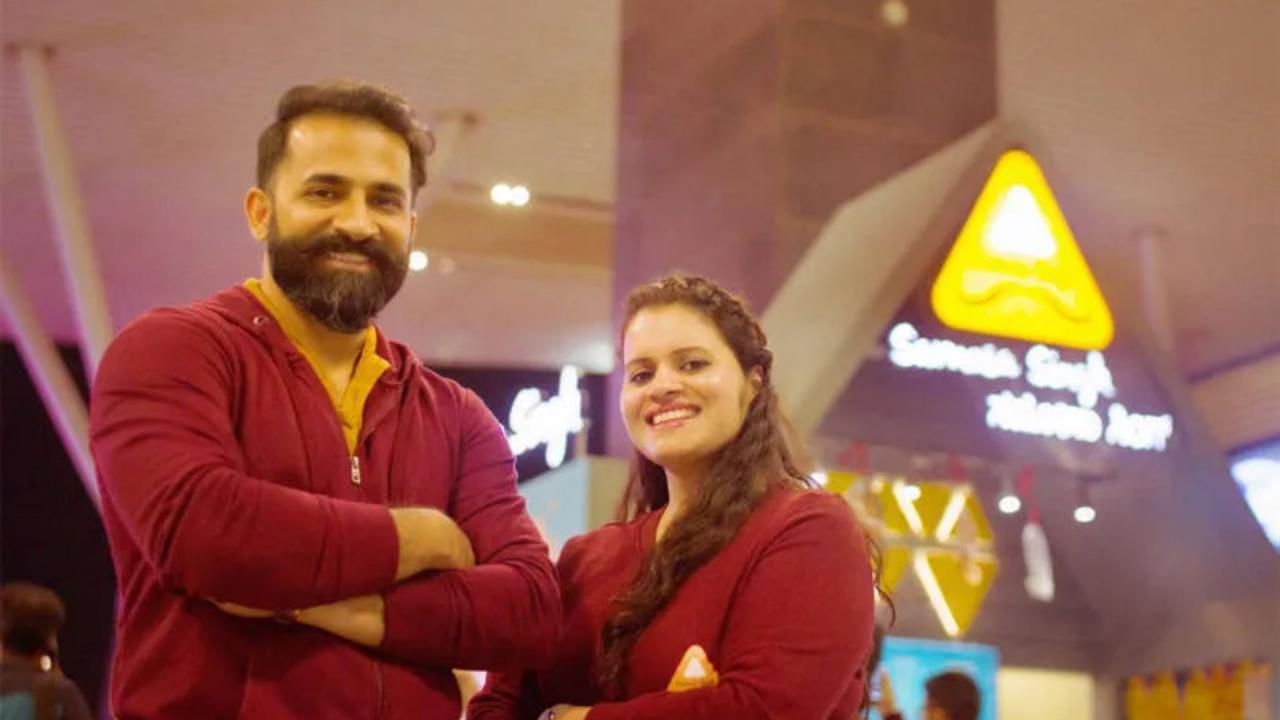 कब रखी कंपनी की नींव?