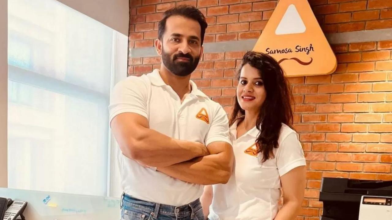 बिजनेस के लिए बेचना पड़ा था अपना घर