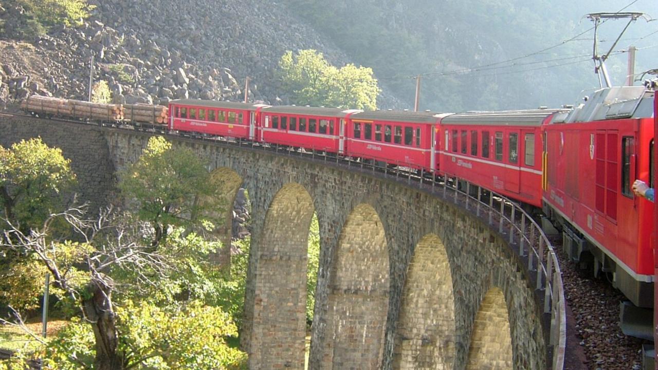 महाराष्ट्र के नागपुर से अजनी स्टेशन की यात्रा