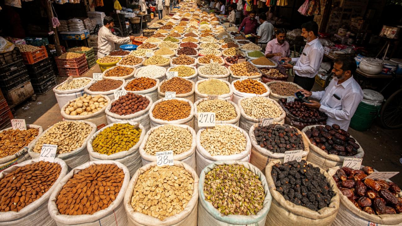 अमृतसर का गुरु बाजार क्यों बन रहा है नया हॉटस्पॉट?