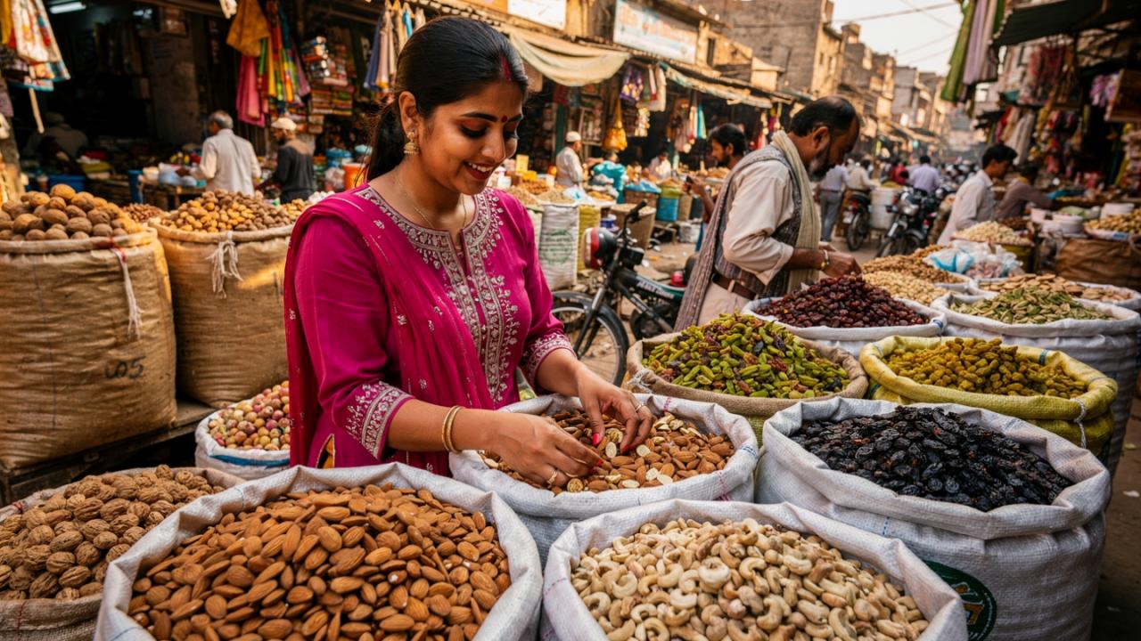 कोलकाता का बड़ाबाजार पूर्वी भारत का बड़ा केंद्र क्यों है?