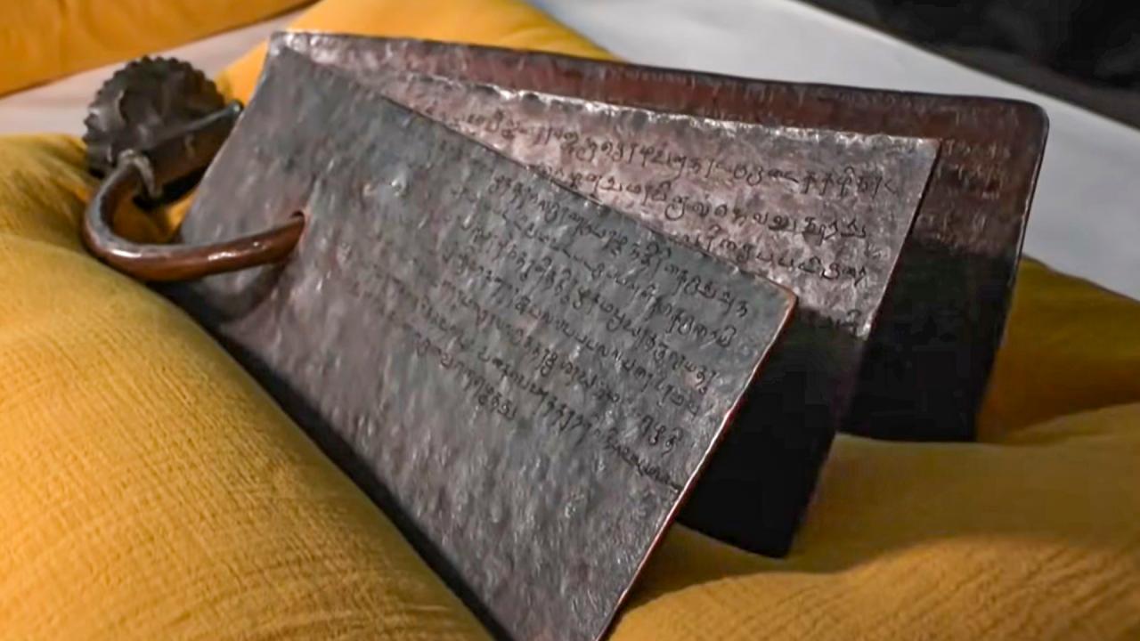 कितना ताकतवर था चोल राजवंश?