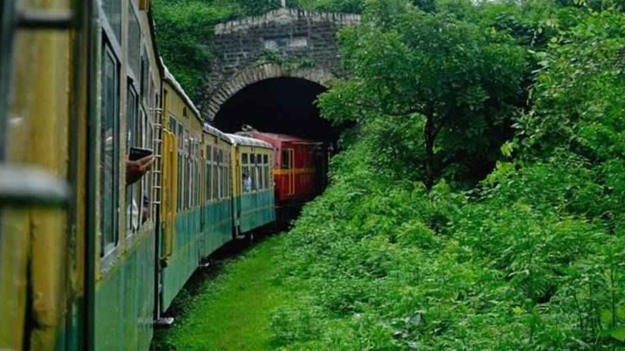 टनल टी-44 (Tunnel T-44)