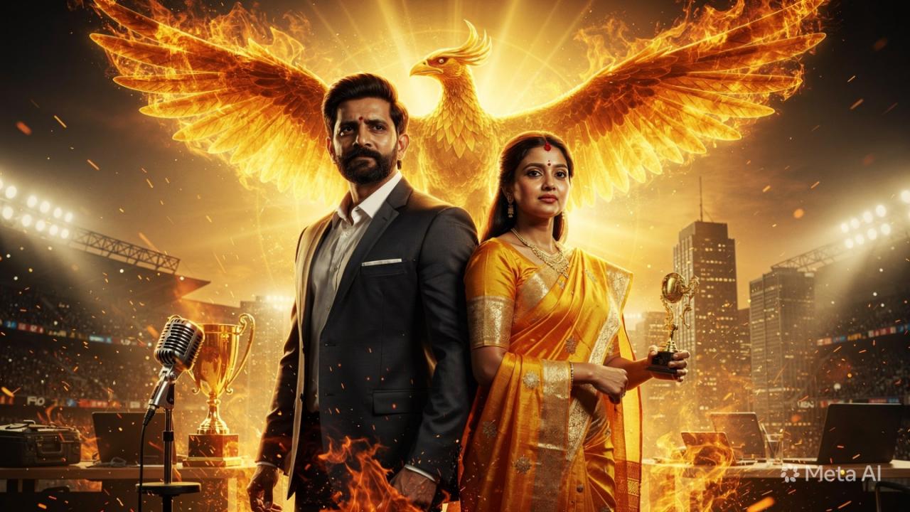 कैसे चेक करें अपना Phoenix Rajyoga?