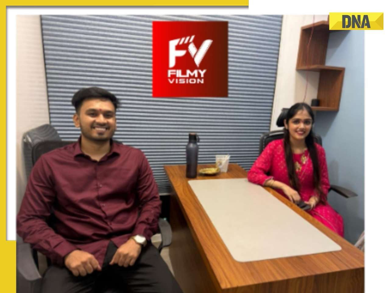 Filmy Vision Becomes a Trusted Source for Bollywood & Celebrity Updates  