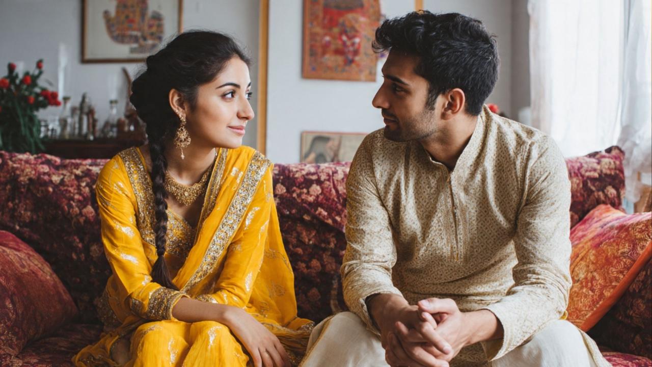 मूलांक 2  