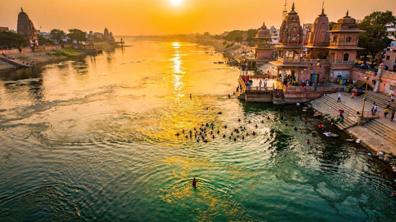  क्यों खास है पंचनद की कहानी?