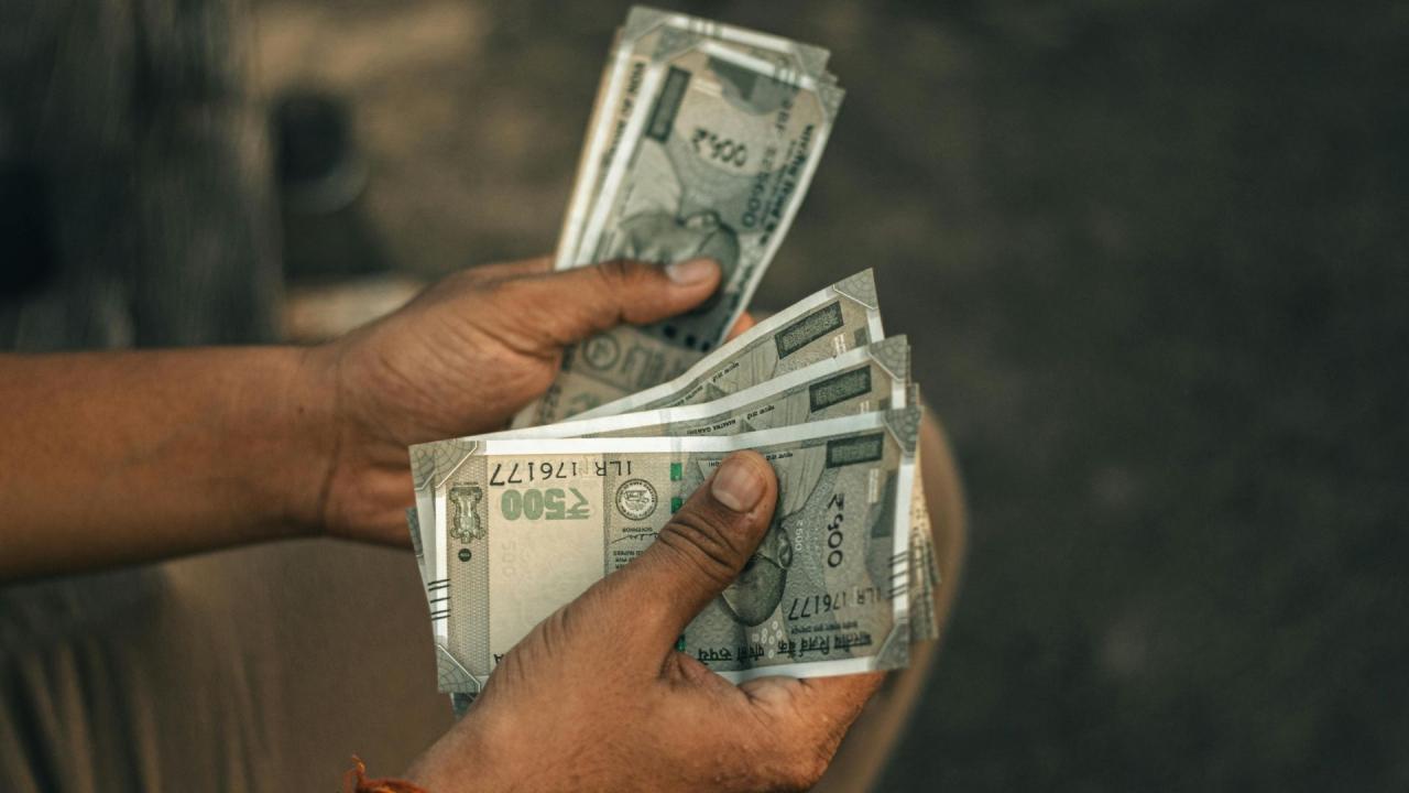 National Savings Certificate (NSC)