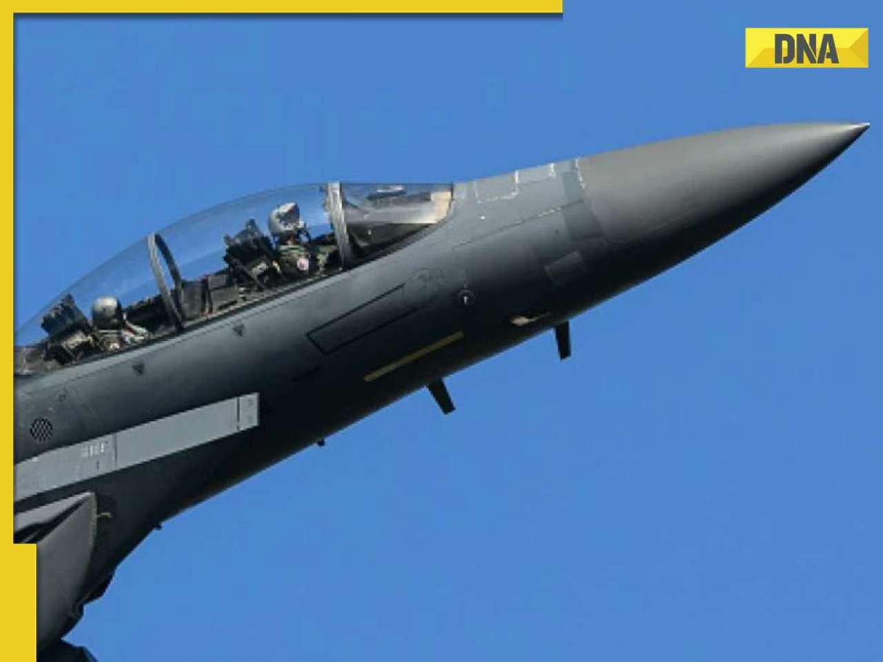 US-Iran War: America suffers loss of 42 aircraft, including fighter jets, MQ-9 Reaper drones, during Tehran clash: Report