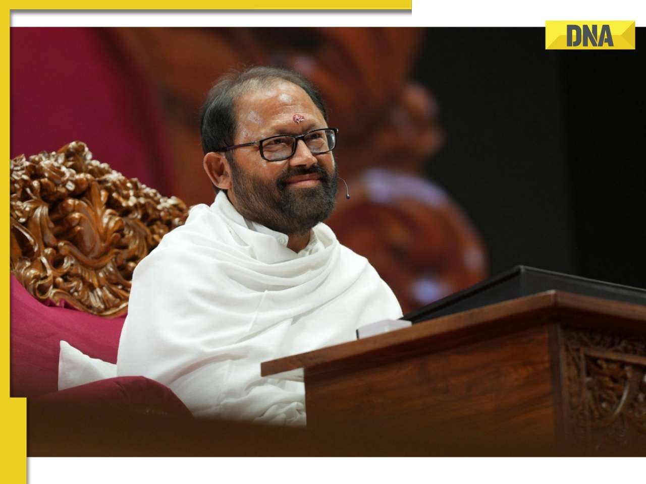 How Shrimad Rajchandraji’s Teachings Continue to Shape a 21st-Century Mission 