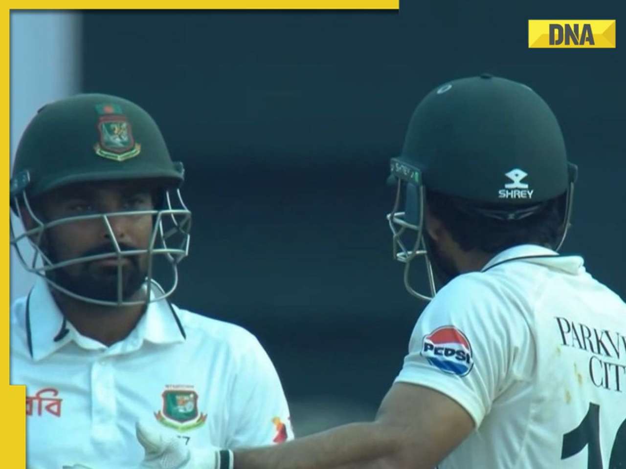 ‘Overacting ke 50 paise katenge’: Bangladesh players mock Mohammad Rizwan after fiery Litton Das spat in BAN vs PAK 2nd Test