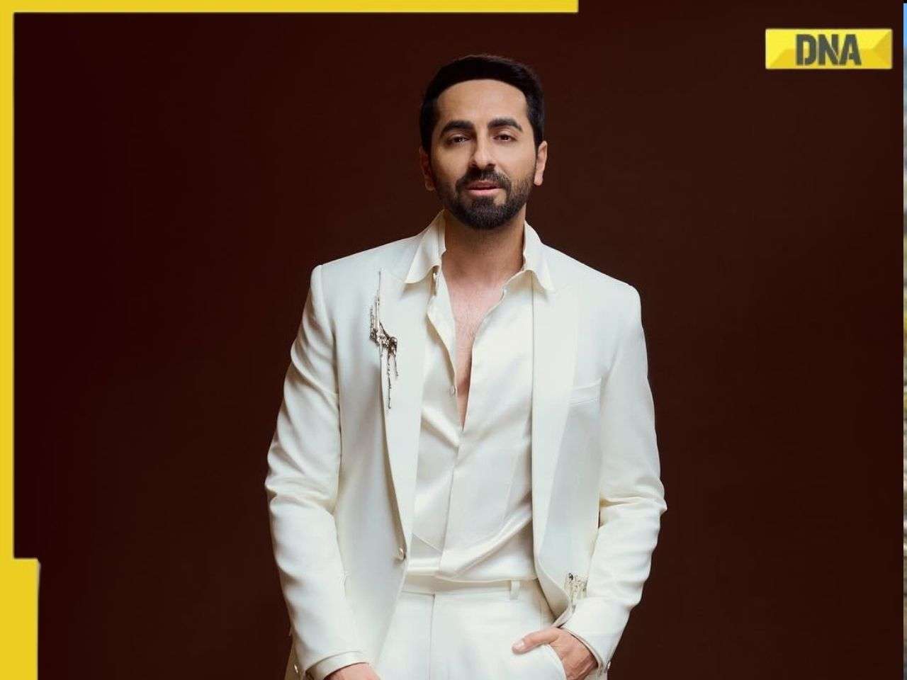 Ayushmann Khurrana flexes singing skills on Indian Idol, reveals its same stage that 'rejected' him during struggling days