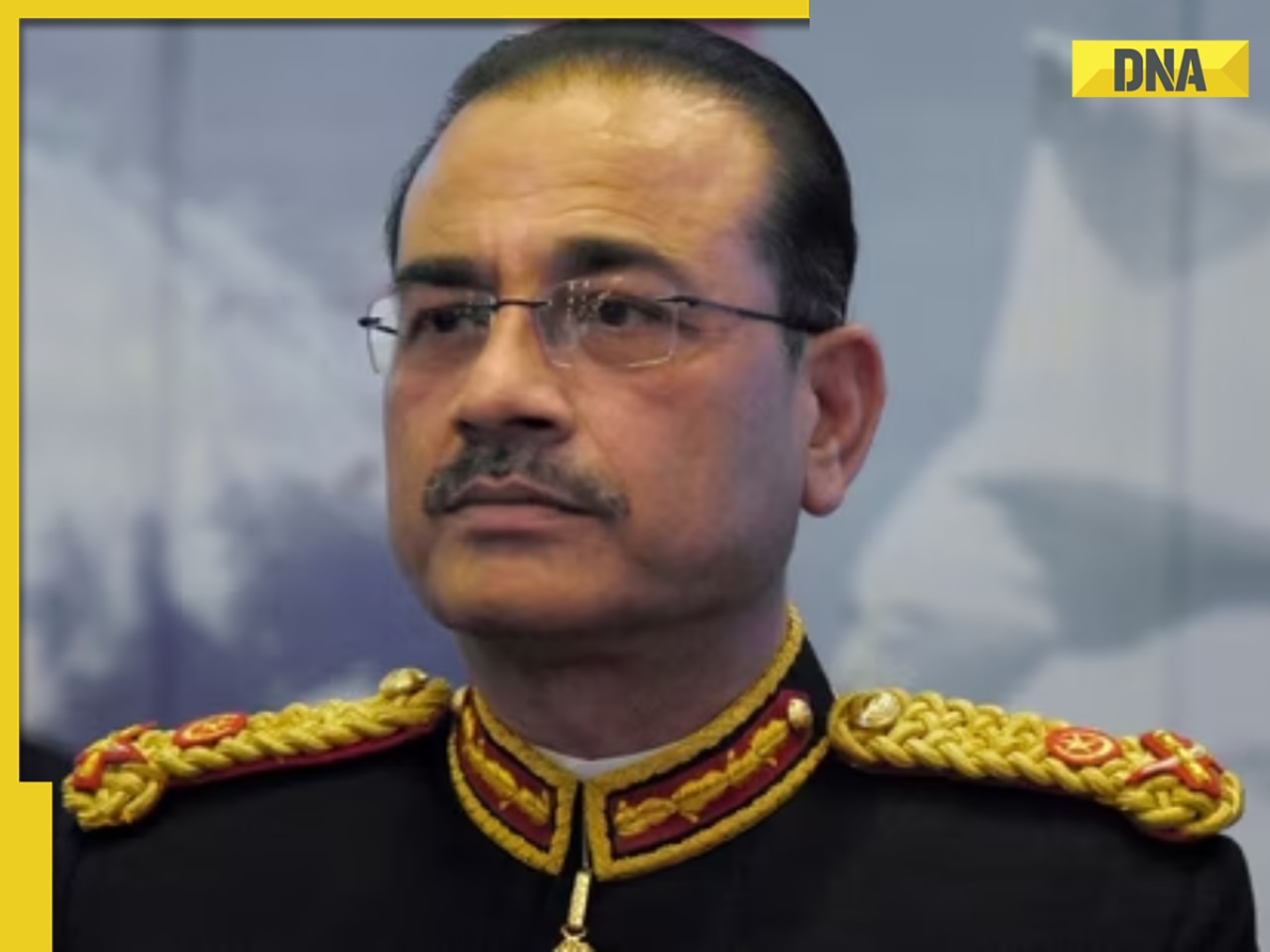 The army chief of Pakistan -- which is mediating the US-Iran talks -- Asim Munir may travel to Iran on Thursday to announce the final version of the deal, as per the report, which added that another round of negotiations is expected in Pakistan's Islamabad after the Hajj season.