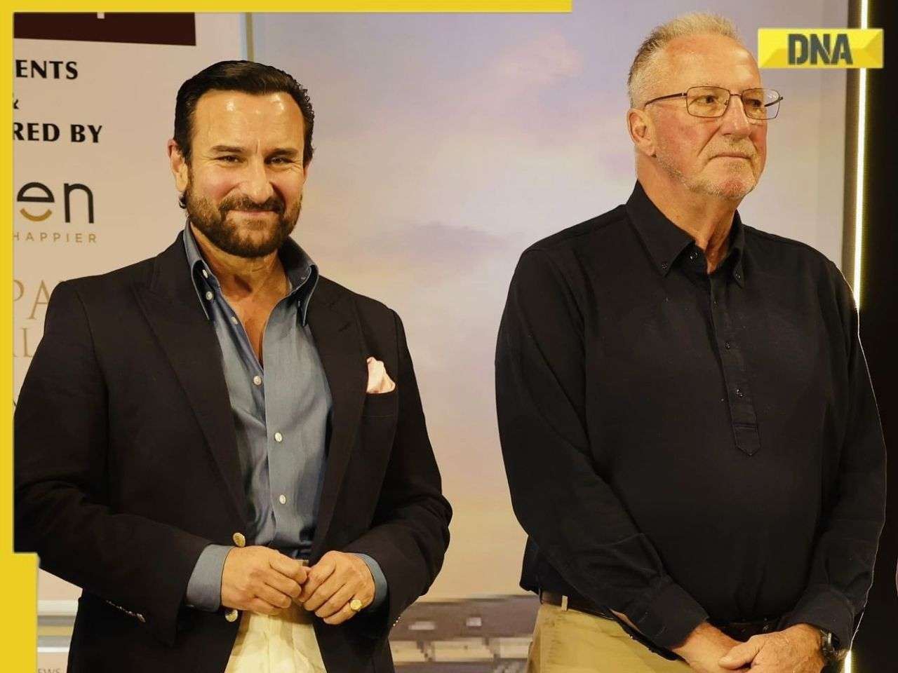 Saif Ali Khan remembers father Tiger Pataudi, celebrates his hero, but admits he would have been 'slightly embarrassed' for this reason