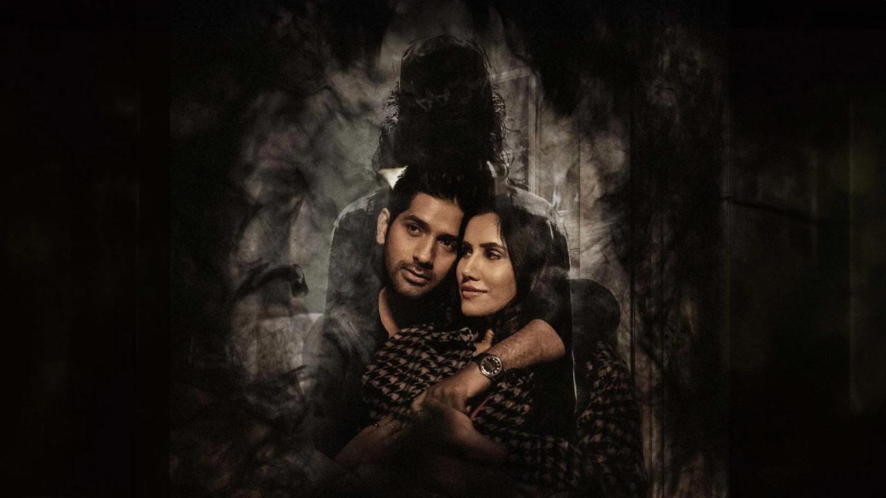 सुपरनैचुरल खौफ से भरी है यह फिल्म