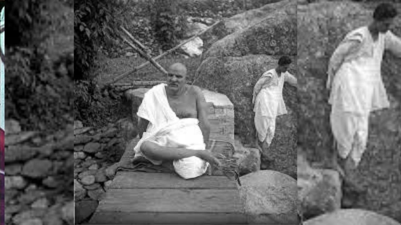 दूसरों से जलन करने वाला व्यक्ति खुद की तरक्की रोक लेता है