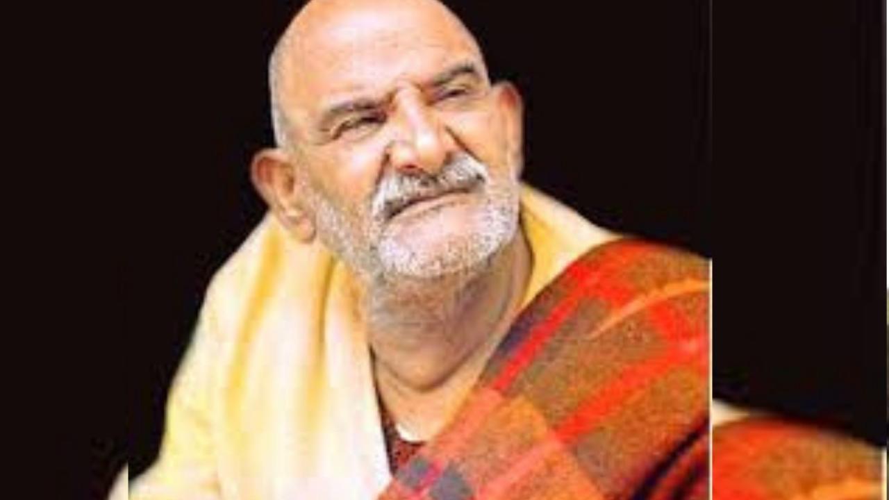 सिर्फ पूजा नहीं, व्यवहार भी बदलना जरूरी माना जाता है