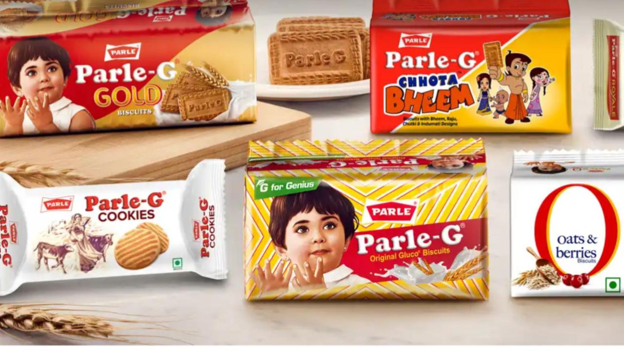 Parle G आया और बदल गई तस्वीर