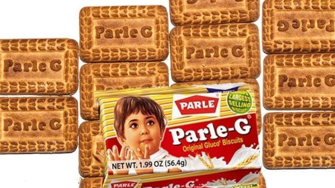 अब कौन संभालता है पारले?