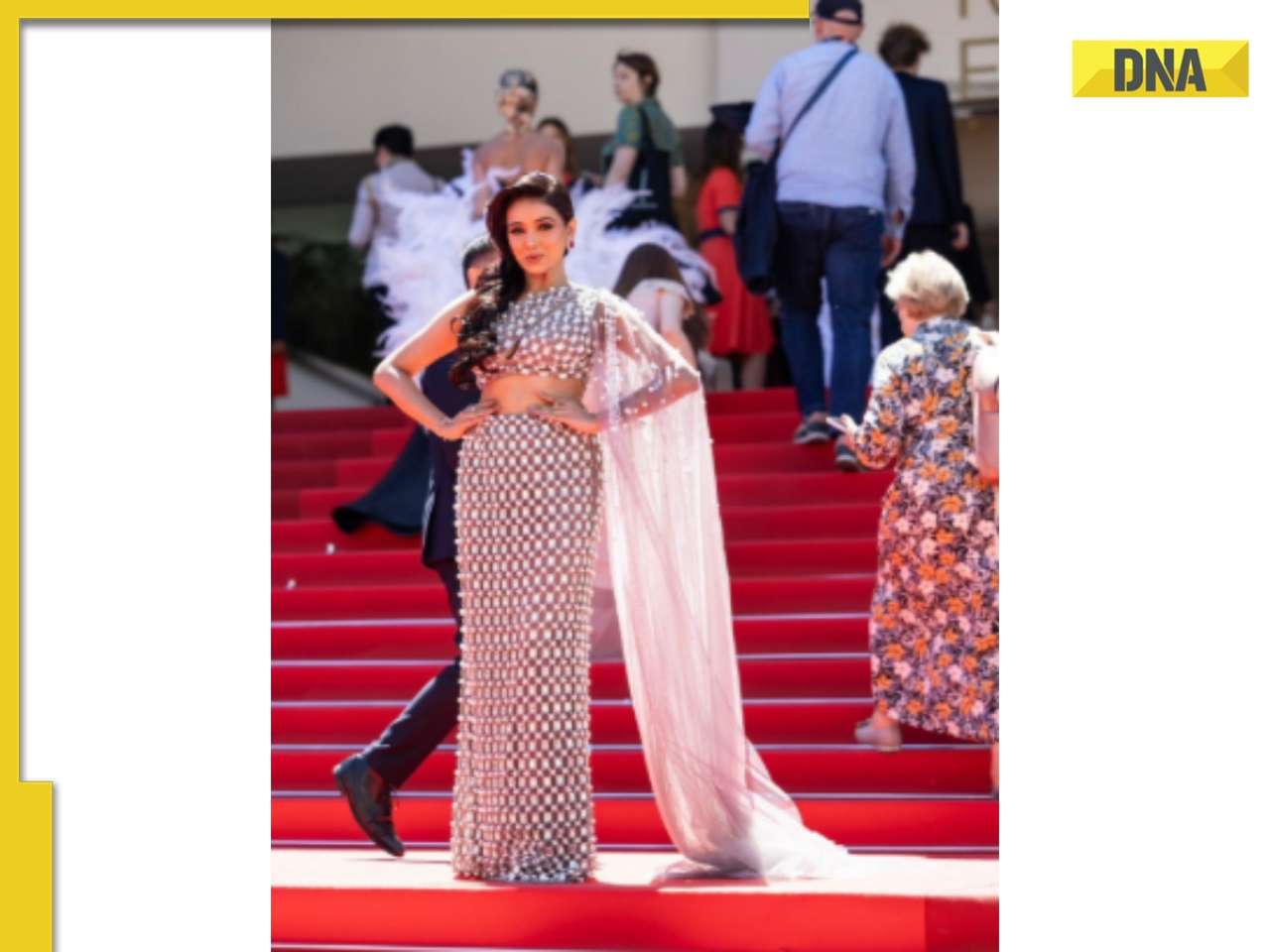 From Kanpur to Cannes: How Kalpana Shukla Made India Proud on the Global Stage  