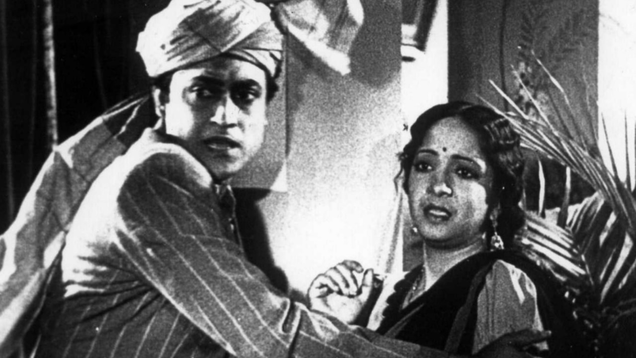 थिएटर में लगातार 192 हफ्तों का ऐतिहासिक सफर