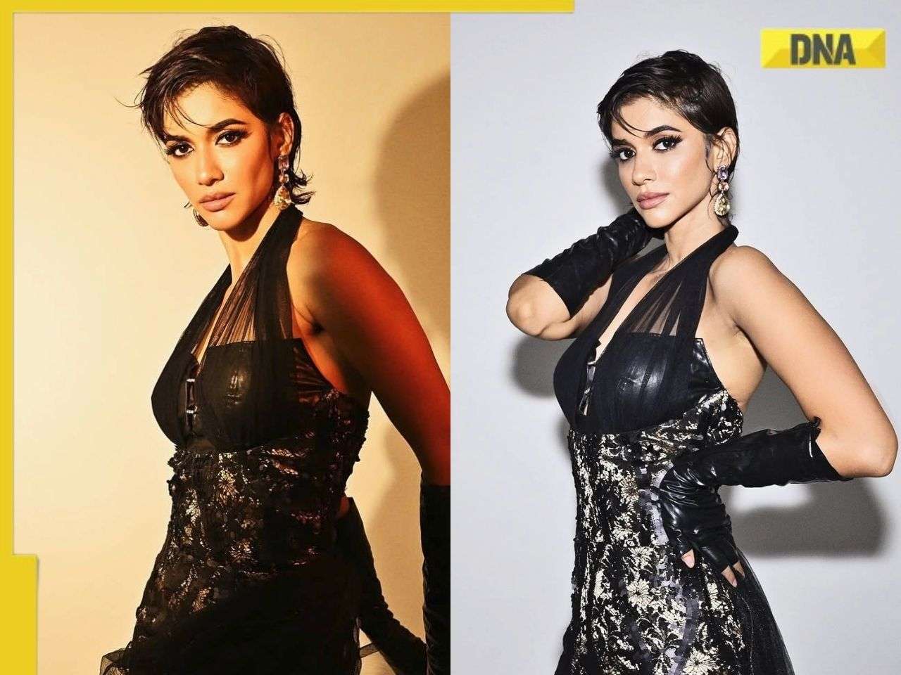 Exclusive: Shivjyoti Rajput on Undekhi 4, why she's 'little better' than Priyanka Chopra