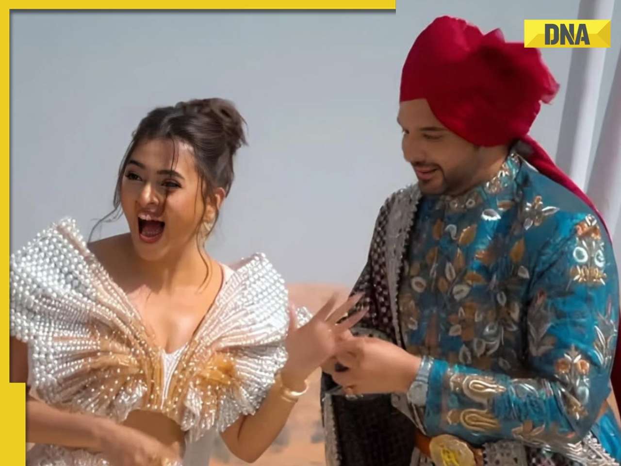 After viral Desi Bling proposal, Tejasswi Prakash says she and Karan Kundrra are ‘not ready’ for marriage