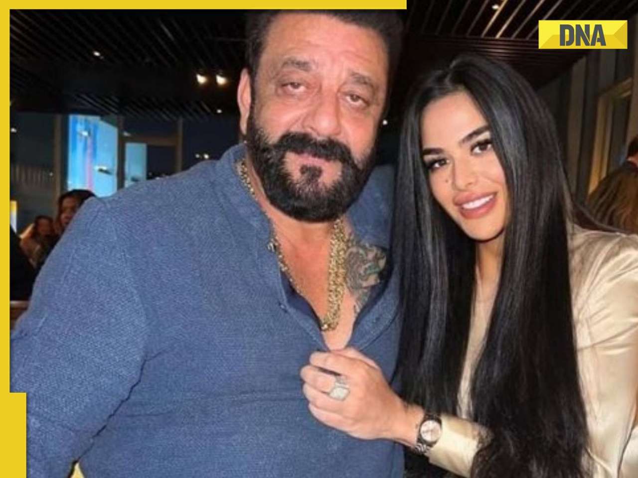 Trishala Dutt opens up about why Sanjay Dutt couldn’t stay in US during Richa Sharma’s cancer battle: 'No one to lean on'