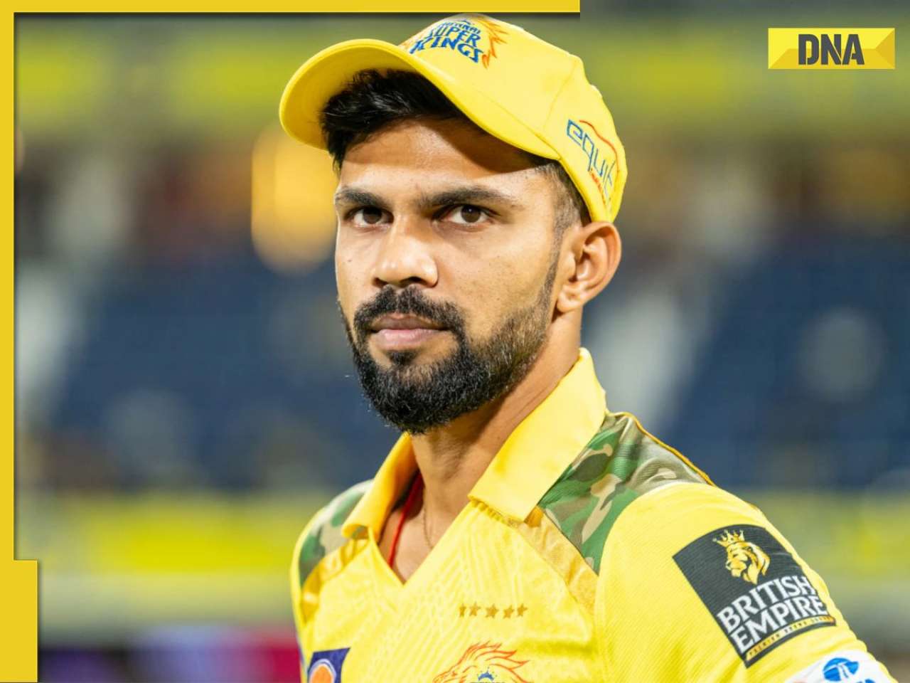 CSK vs GT IPL 2026: BCCI takes big action against Ruturaj Gaikwad, imposes fines of Rs 24 lakh; Here's why
