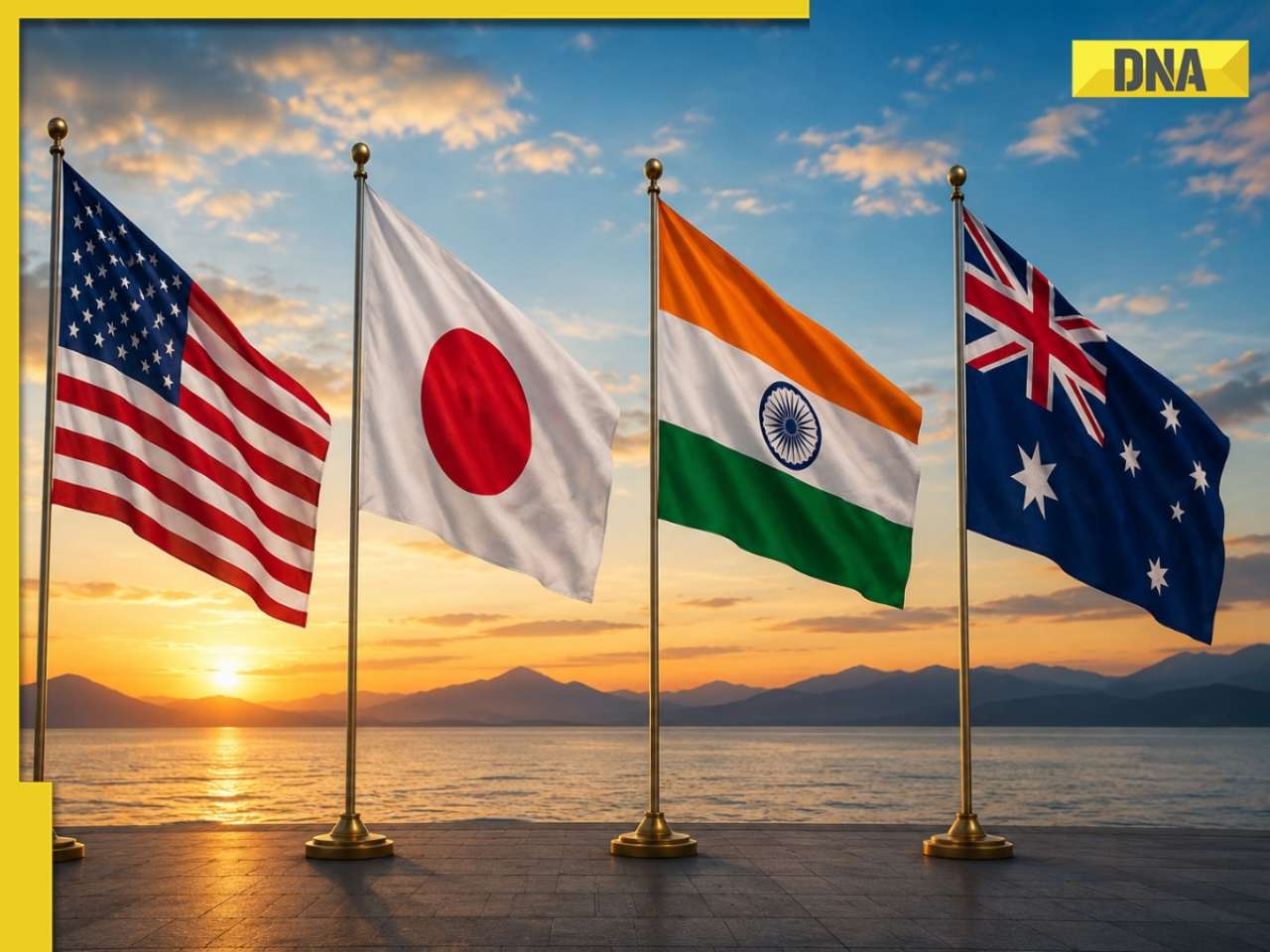 India to host Quad meet on May 26: Check key agenda likely to dominate this year?