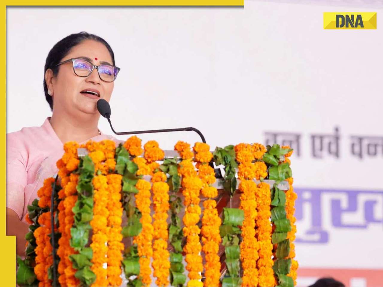 Delhi CM Rekha Gupta gives nod to major restructuring of Delhi Jal Board infrastructure charges