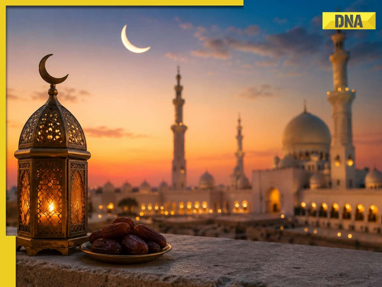 Eid-ul-Adha on May 27 or 28? Know the actual Bakrid holiday date in 2026